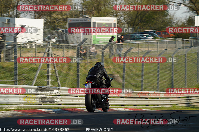 Bild #16373862 - Touristenfahrten Nürburgring Nordschleife (28.04.2022)