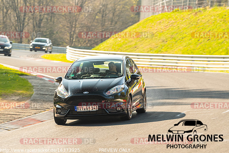 Bild #16373925 - Touristenfahrten Nürburgring Nordschleife (28.04.2022)