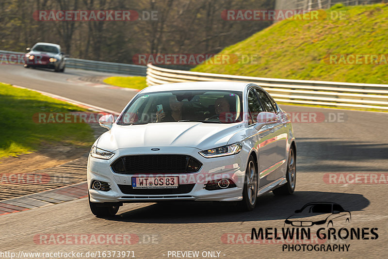 Bild #16373971 - Touristenfahrten Nürburgring Nordschleife (28.04.2022)