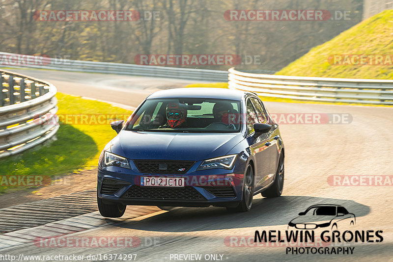 Bild #16374297 - Touristenfahrten Nürburgring Nordschleife (28.04.2022)