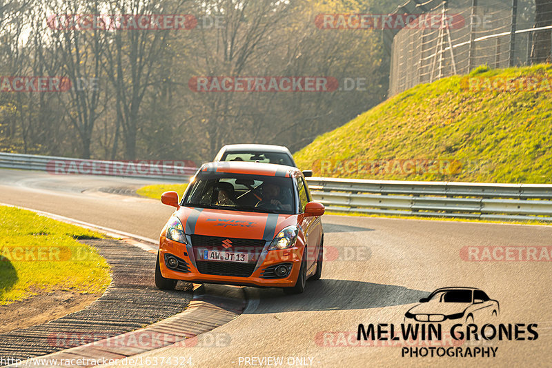 Bild #16374324 - Touristenfahrten Nürburgring Nordschleife (28.04.2022)