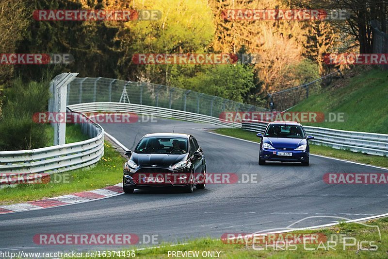 Bild #16374496 - Touristenfahrten Nürburgring Nordschleife (28.04.2022)