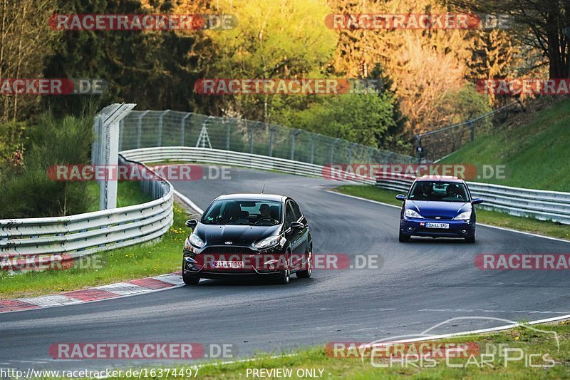 Bild #16374497 - Touristenfahrten Nürburgring Nordschleife (28.04.2022)