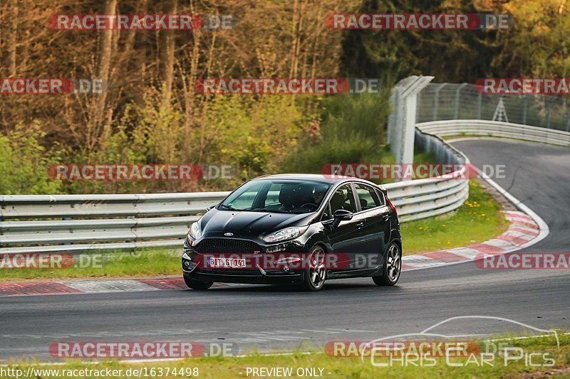 Bild #16374498 - Touristenfahrten Nürburgring Nordschleife (28.04.2022)