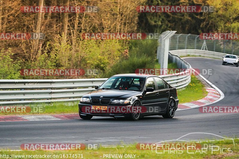 Bild #16374571 - Touristenfahrten Nürburgring Nordschleife (28.04.2022)