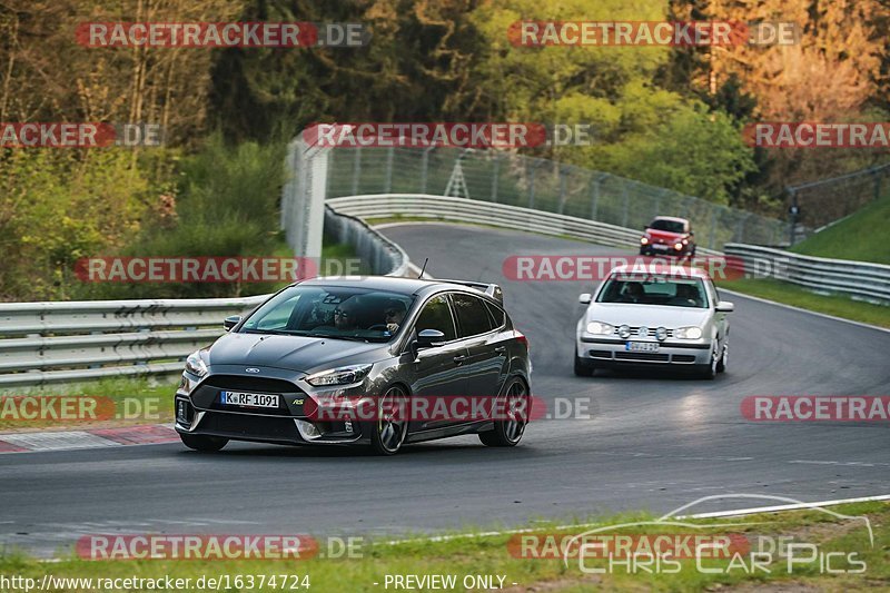 Bild #16374724 - Touristenfahrten Nürburgring Nordschleife (28.04.2022)