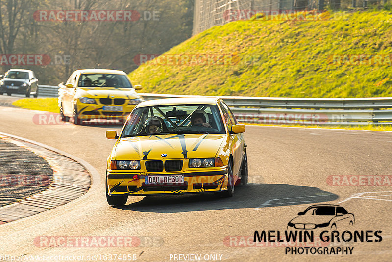 Bild #16374858 - Touristenfahrten Nürburgring Nordschleife (28.04.2022)