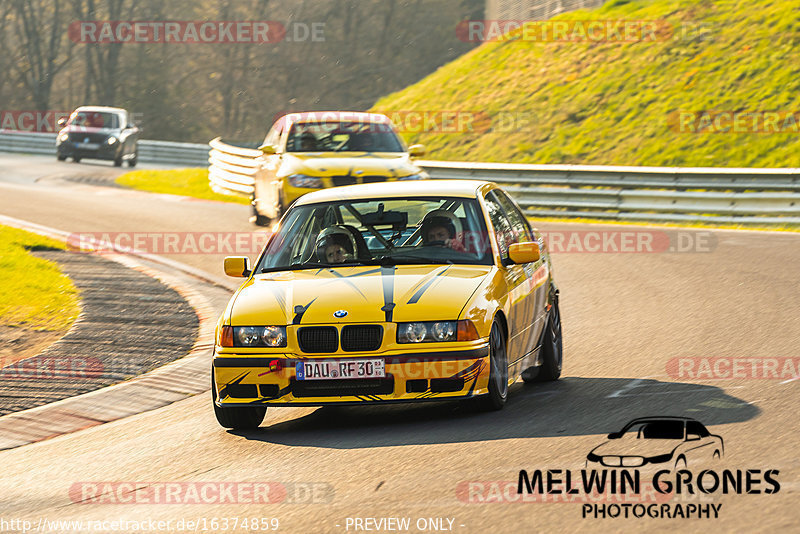 Bild #16374859 - Touristenfahrten Nürburgring Nordschleife (28.04.2022)