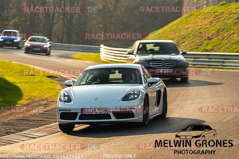 Bild #16374921 - Touristenfahrten Nürburgring Nordschleife (28.04.2022)