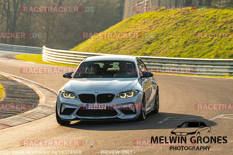 Bild #16374968 - Touristenfahrten Nürburgring Nordschleife (28.04.2022)