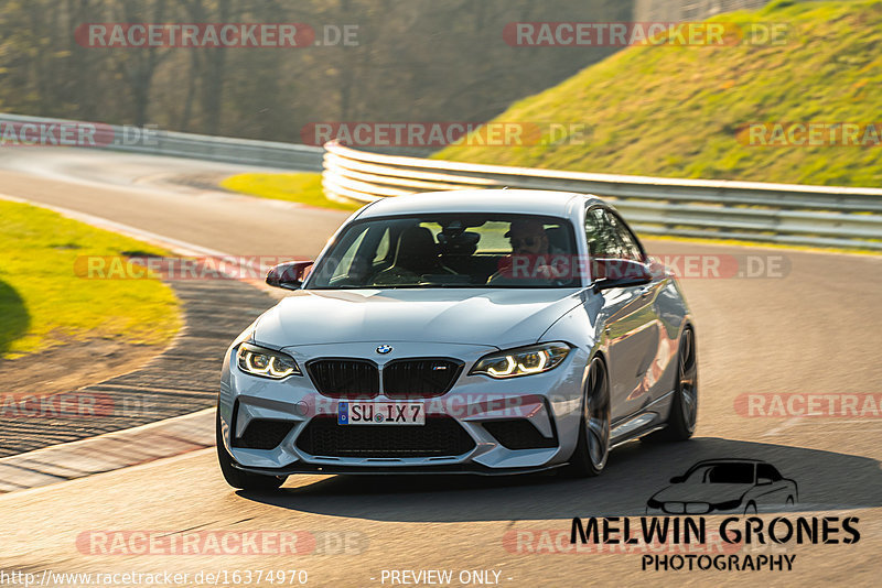 Bild #16374970 - Touristenfahrten Nürburgring Nordschleife (28.04.2022)