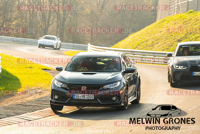 Bild #16375070 - Touristenfahrten Nürburgring Nordschleife (28.04.2022)