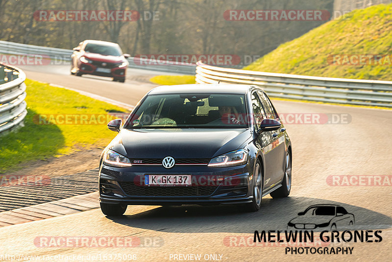 Bild #16375098 - Touristenfahrten Nürburgring Nordschleife (28.04.2022)