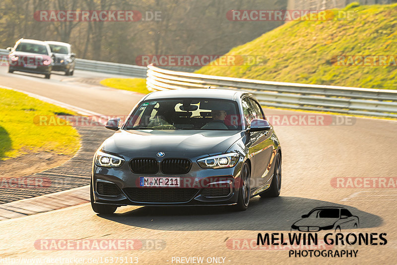 Bild #16375113 - Touristenfahrten Nürburgring Nordschleife (28.04.2022)