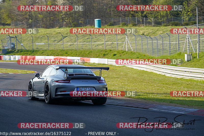 Bild #16375122 - Touristenfahrten Nürburgring Nordschleife (28.04.2022)