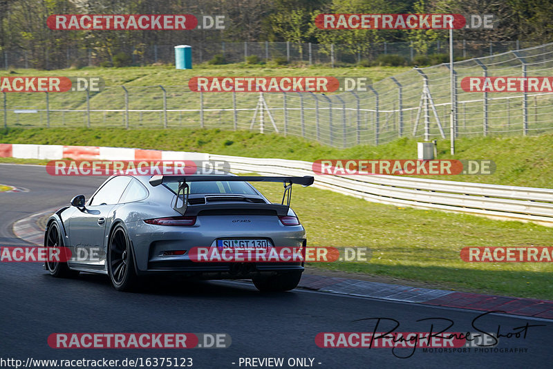 Bild #16375123 - Touristenfahrten Nürburgring Nordschleife (28.04.2022)