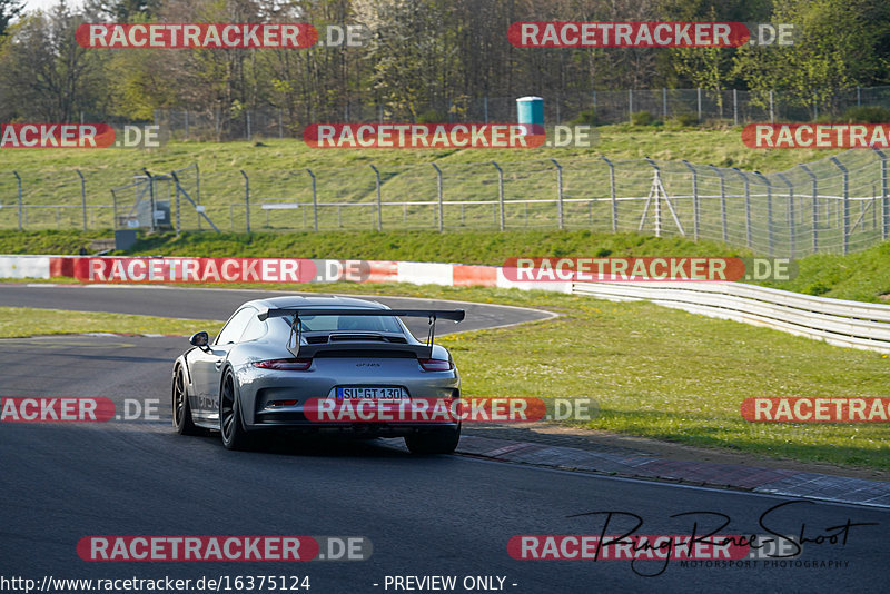 Bild #16375124 - Touristenfahrten Nürburgring Nordschleife (28.04.2022)