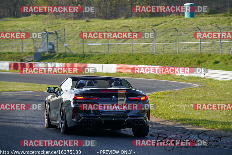 Bild #16375130 - Touristenfahrten Nürburgring Nordschleife (28.04.2022)