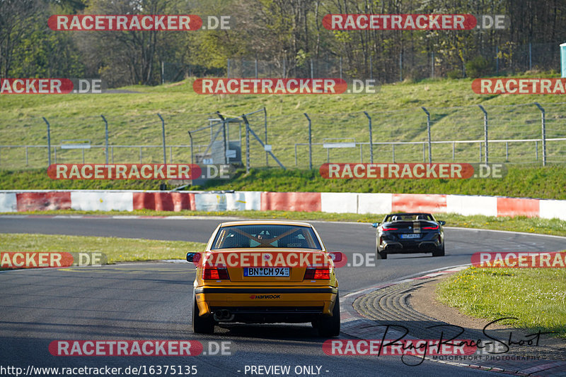 Bild #16375135 - Touristenfahrten Nürburgring Nordschleife (28.04.2022)