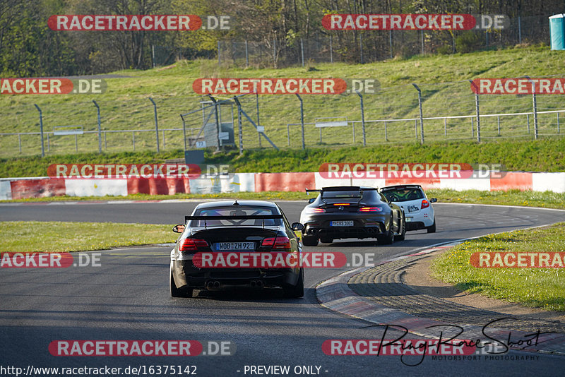 Bild #16375142 - Touristenfahrten Nürburgring Nordschleife (28.04.2022)