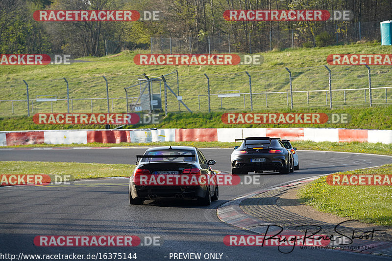 Bild #16375144 - Touristenfahrten Nürburgring Nordschleife (28.04.2022)