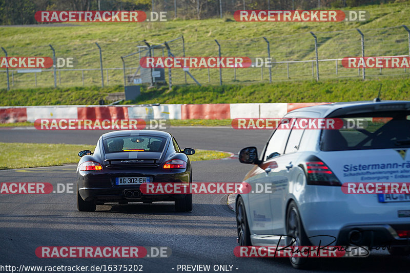 Bild #16375202 - Touristenfahrten Nürburgring Nordschleife (28.04.2022)