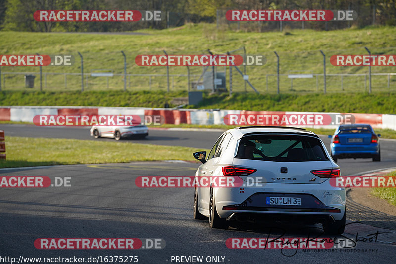 Bild #16375275 - Touristenfahrten Nürburgring Nordschleife (28.04.2022)