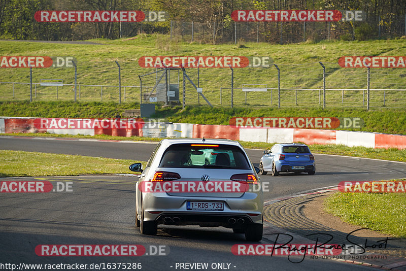 Bild #16375286 - Touristenfahrten Nürburgring Nordschleife (28.04.2022)