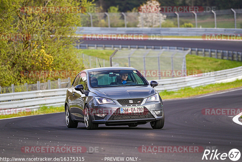 Bild #16375315 - Touristenfahrten Nürburgring Nordschleife (28.04.2022)