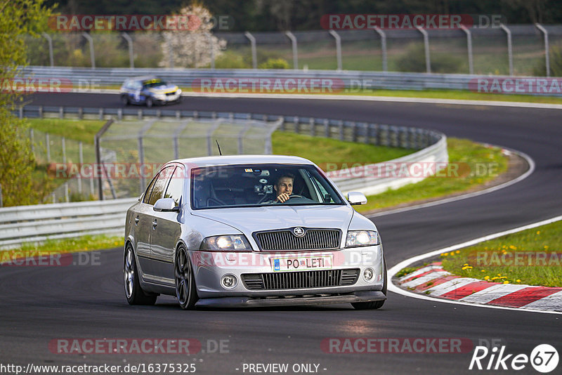 Bild #16375325 - Touristenfahrten Nürburgring Nordschleife (28.04.2022)