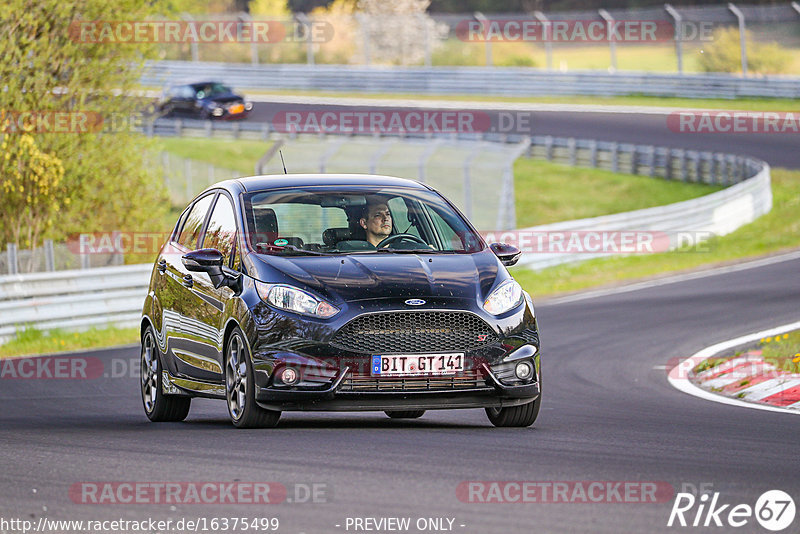 Bild #16375499 - Touristenfahrten Nürburgring Nordschleife (28.04.2022)