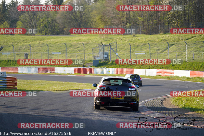 Bild #16375536 - Touristenfahrten Nürburgring Nordschleife (28.04.2022)