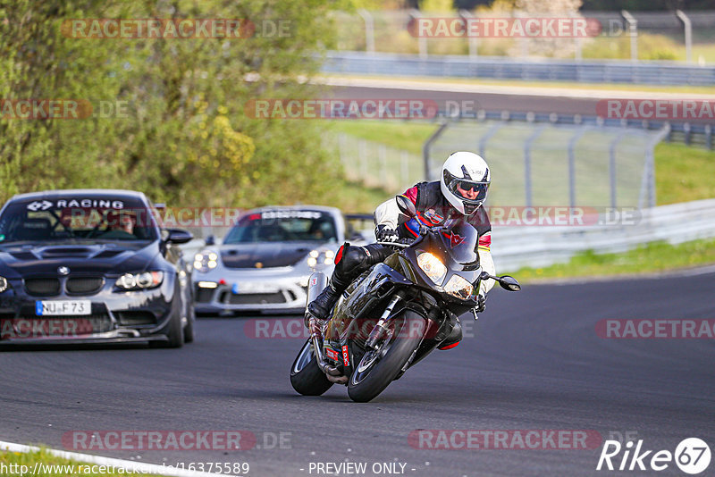 Bild #16375589 - Touristenfahrten Nürburgring Nordschleife (28.04.2022)