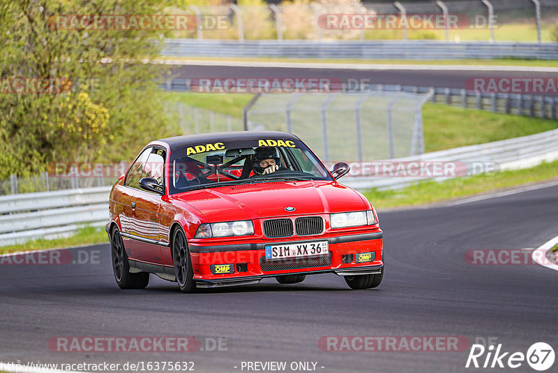 Bild #16375632 - Touristenfahrten Nürburgring Nordschleife (28.04.2022)