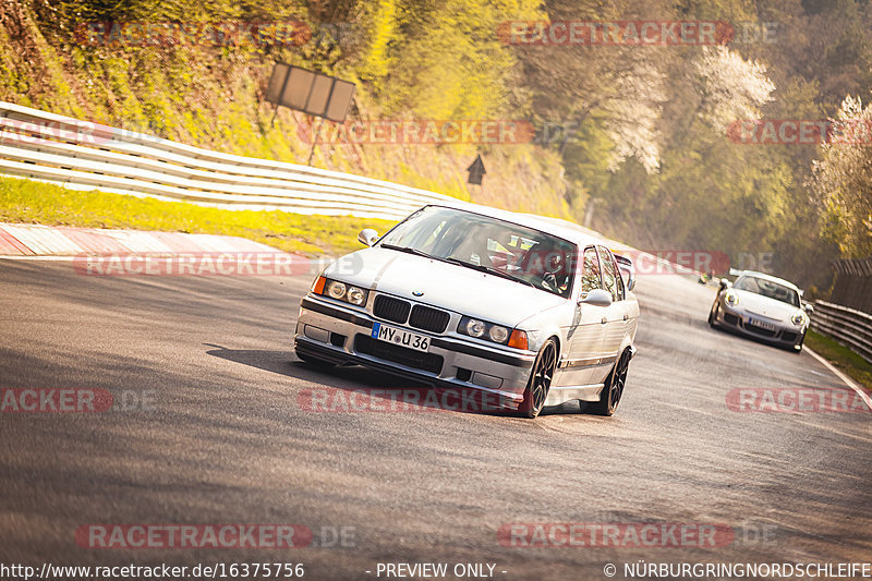 Bild #16375756 - Touristenfahrten Nürburgring Nordschleife (28.04.2022)