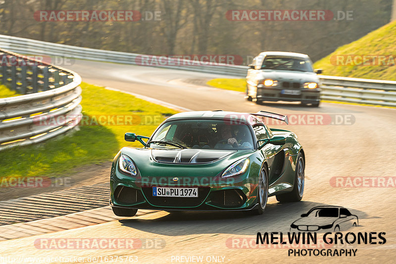 Bild #16375763 - Touristenfahrten Nürburgring Nordschleife (28.04.2022)