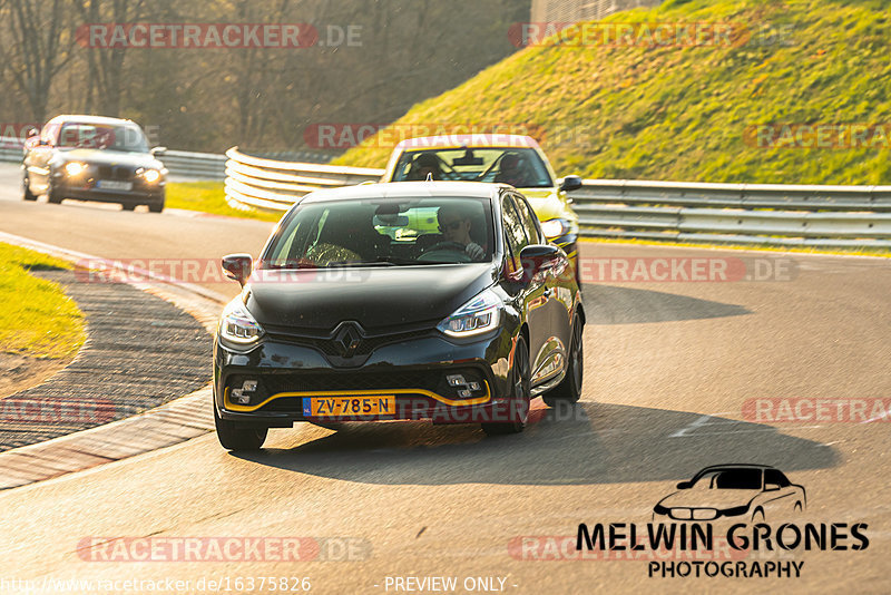 Bild #16375826 - Touristenfahrten Nürburgring Nordschleife (28.04.2022)