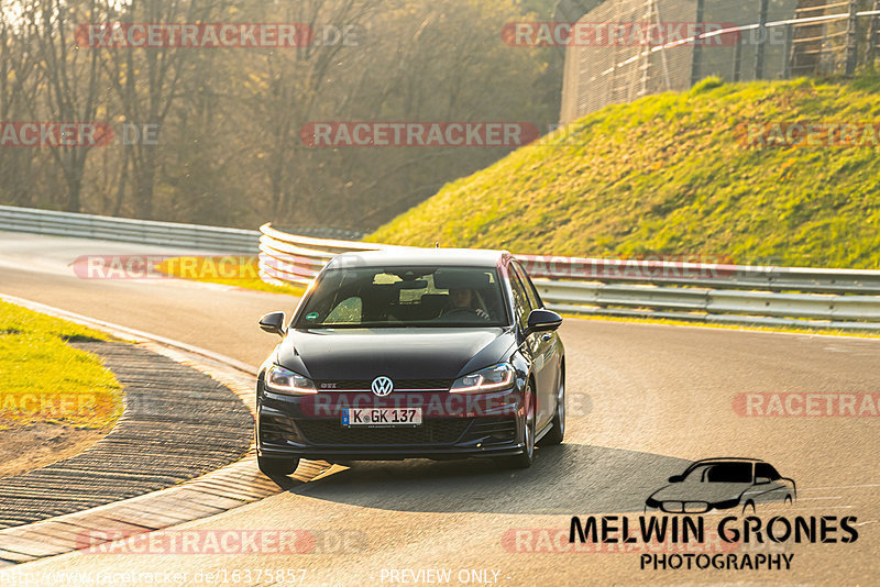 Bild #16375857 - Touristenfahrten Nürburgring Nordschleife (28.04.2022)