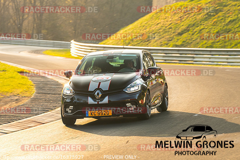 Bild #16375927 - Touristenfahrten Nürburgring Nordschleife (28.04.2022)