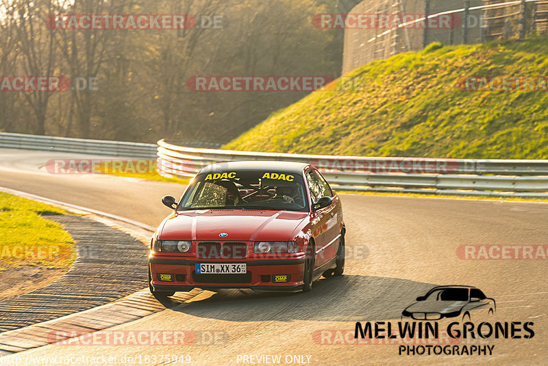 Bild #16375949 - Touristenfahrten Nürburgring Nordschleife (28.04.2022)