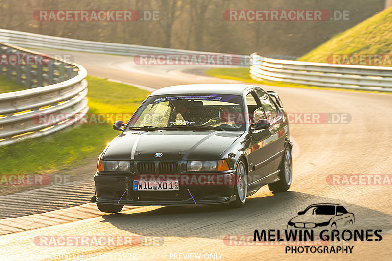 Bild #16375978 - Touristenfahrten Nürburgring Nordschleife (28.04.2022)