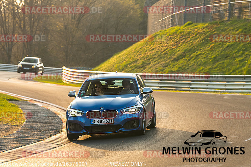 Bild #16376007 - Touristenfahrten Nürburgring Nordschleife (28.04.2022)