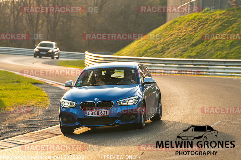 Bild #16376008 - Touristenfahrten Nürburgring Nordschleife (28.04.2022)