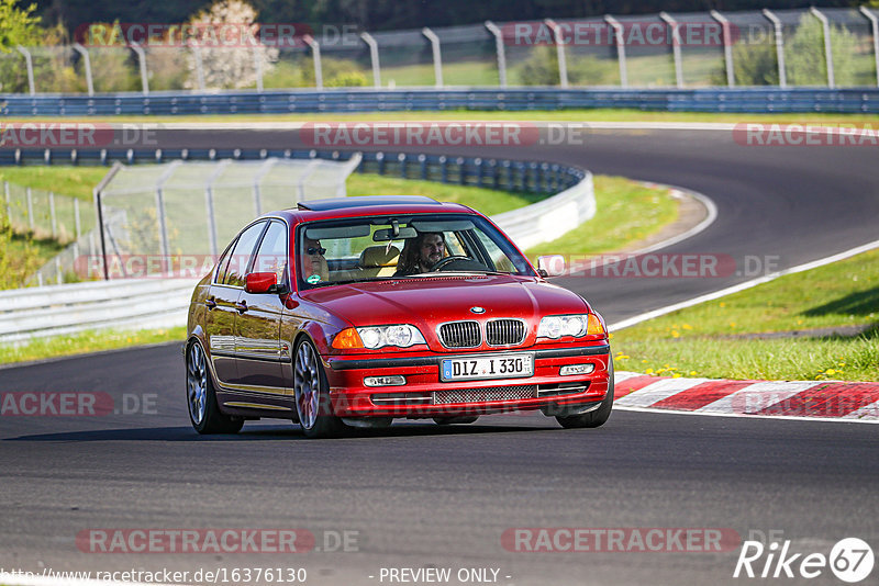 Bild #16376130 - Touristenfahrten Nürburgring Nordschleife (28.04.2022)