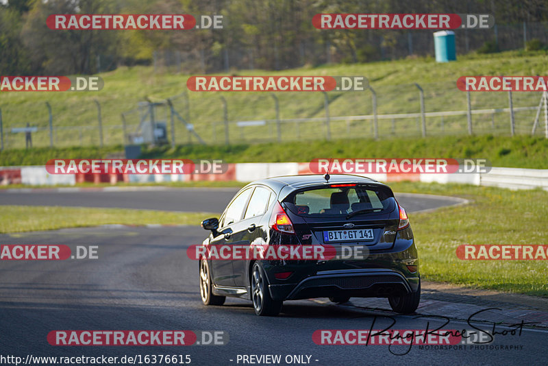 Bild #16376615 - Touristenfahrten Nürburgring Nordschleife (28.04.2022)