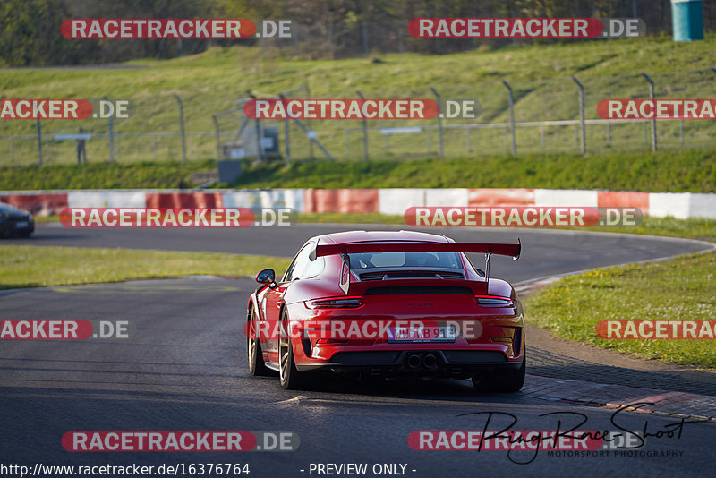 Bild #16376764 - Touristenfahrten Nürburgring Nordschleife (28.04.2022)