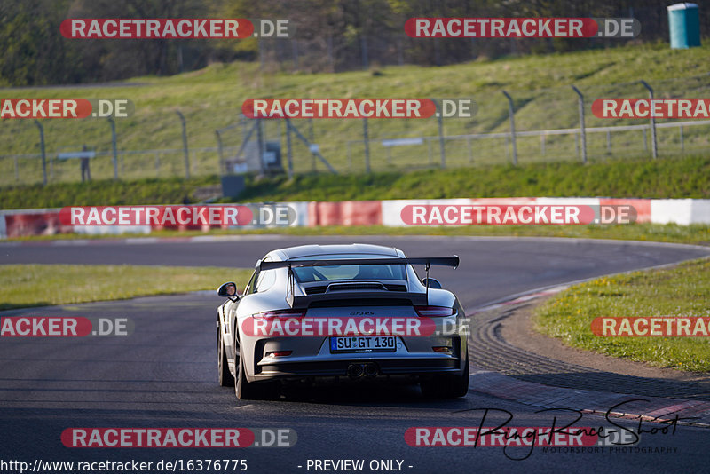 Bild #16376775 - Touristenfahrten Nürburgring Nordschleife (28.04.2022)