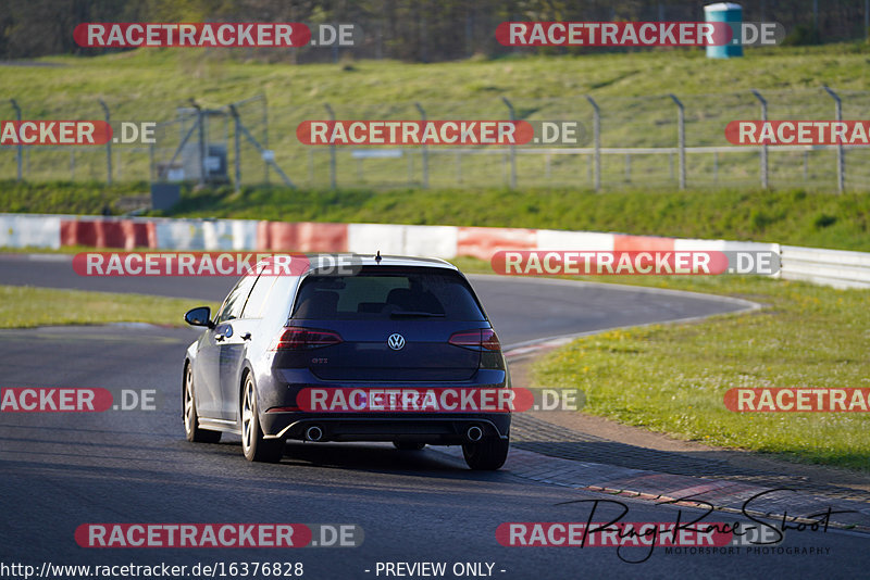 Bild #16376828 - Touristenfahrten Nürburgring Nordschleife (28.04.2022)