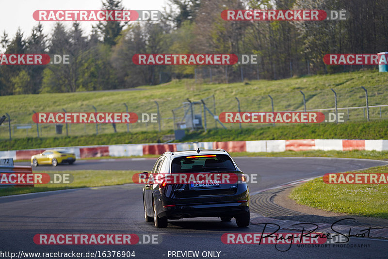 Bild #16376904 - Touristenfahrten Nürburgring Nordschleife (28.04.2022)