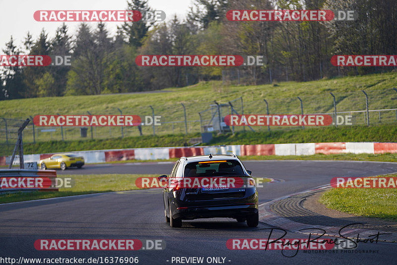 Bild #16376906 - Touristenfahrten Nürburgring Nordschleife (28.04.2022)